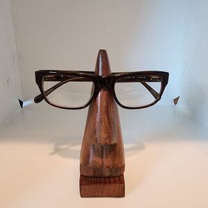 Guess Brown Prescription Glasses Frames